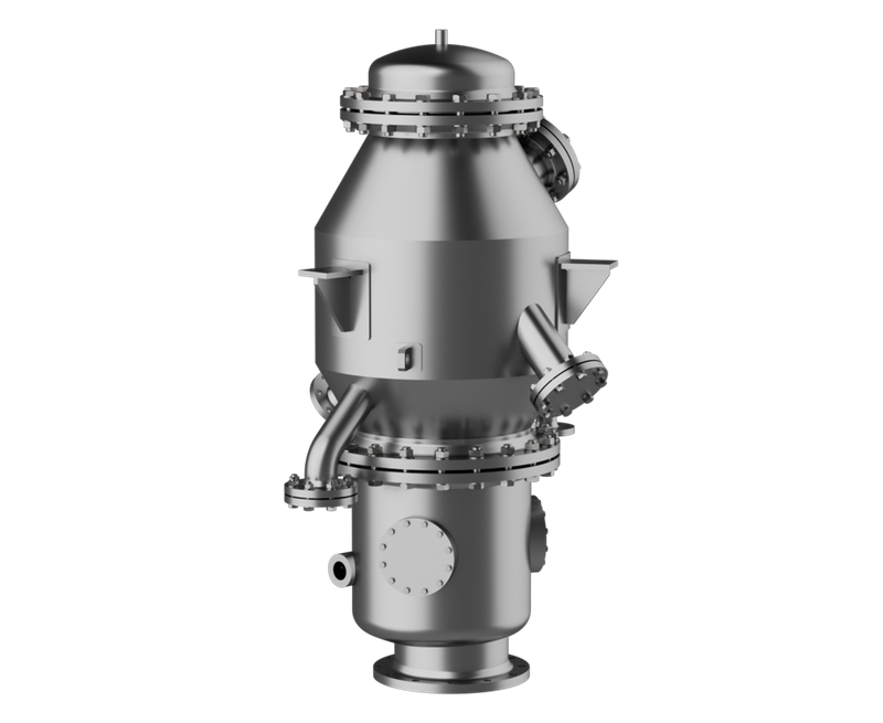 Custom Engineered Systems