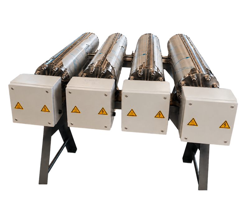Electric Heaters