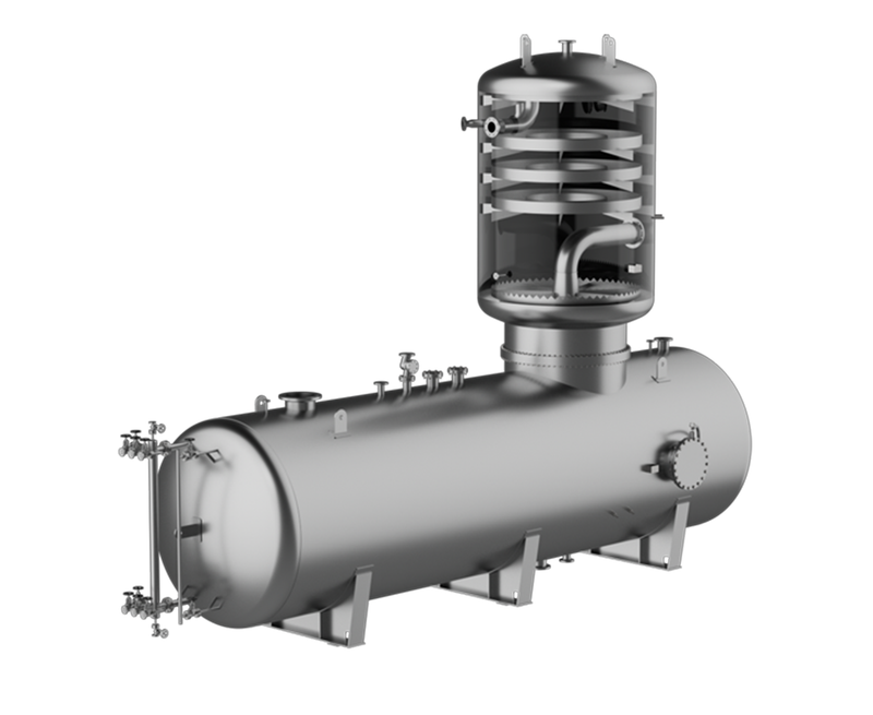 Pressure Vessels