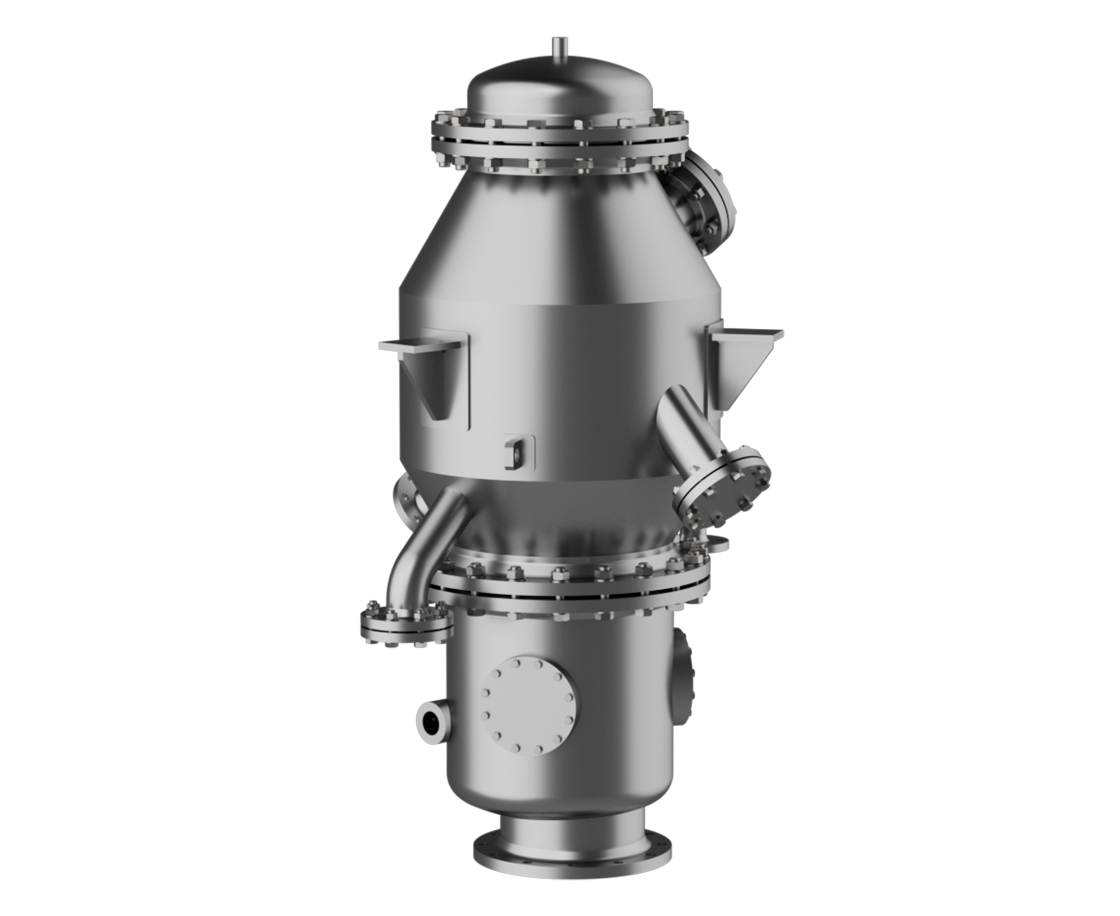 Custom Engineered Systems