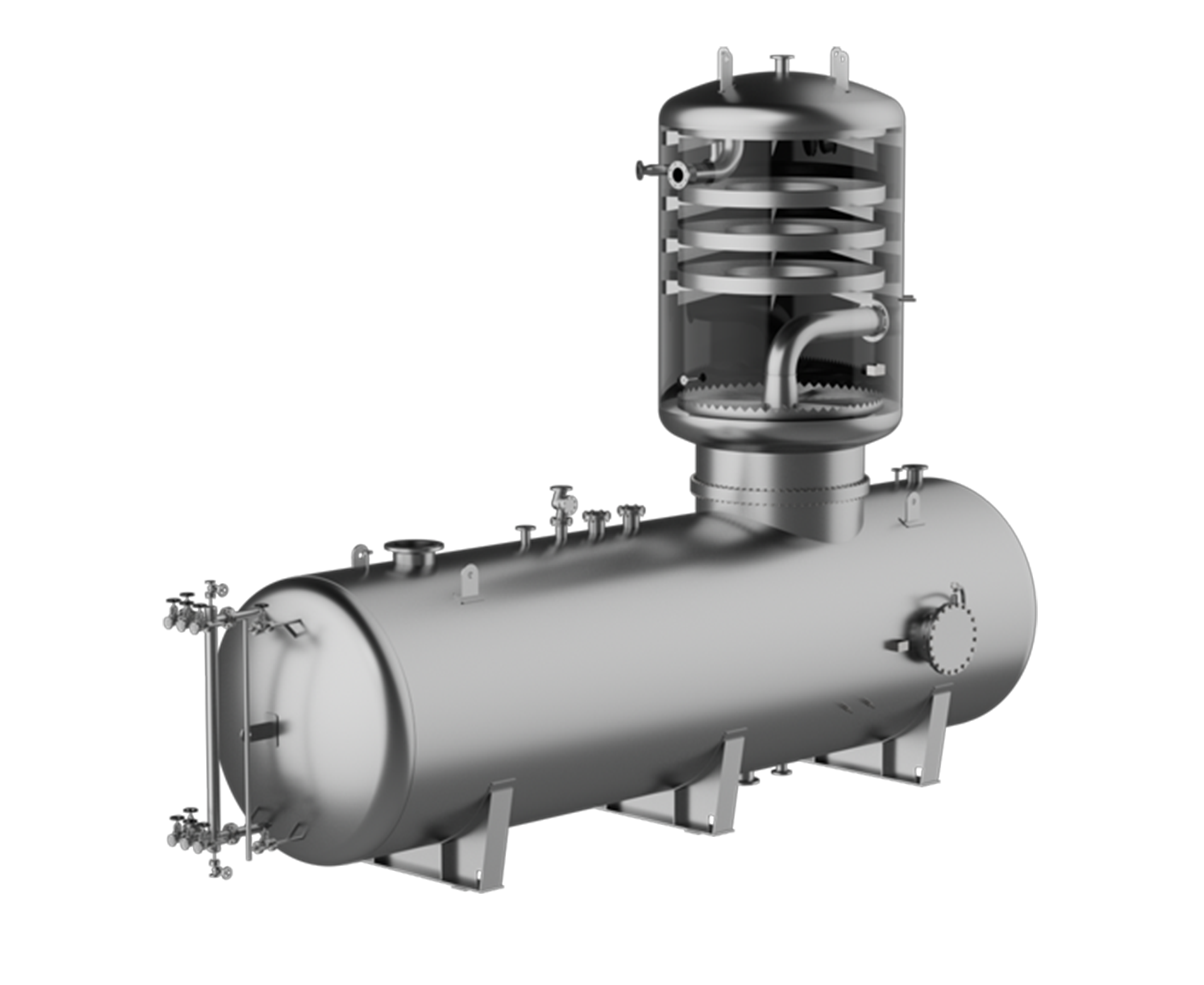 Pressure Vessels